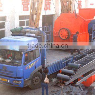 Capacity 30-40 (t/h) Sand Making Machine From China photo-2
