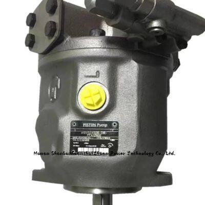 SBZSZ Hydraulic Pump Manufacturer Pompe à piston A10VO28/A10VSO28DR Séries Pompe hydraulique à soupape A10VSO 28 DFR1/31R-PPA12N00