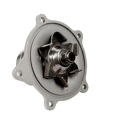 Water Pump For CHRYSLER Parts No.4448878 photo-3