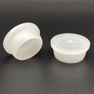 Cabinet Cupboard Shelf Button Top Plastic Furniture Round Plastic Blind End Cap Plug Plastic Drum Bung Plug photo-2