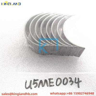 engine parts 1004 Conrod Bearing Std U5ME0034 fit for perkins