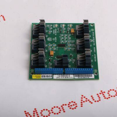 Allen Bradley 80190-100-01-R
