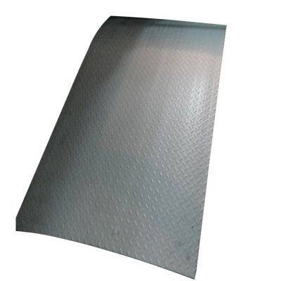 Low Temperature Sheet AISI 304 304L 316 316L 321 347 310 309 1200mm*2400mm Stainless Steel Plate for Architectural Structure