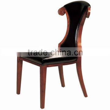 Solid wood chair PFC6005