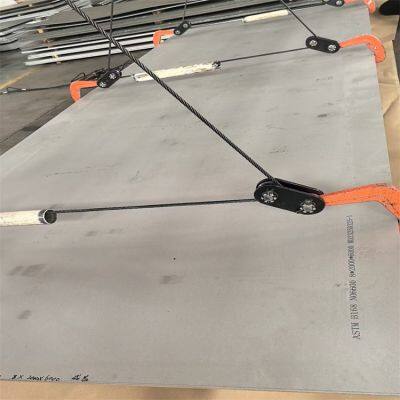 Food Processing S20910 XM-19 Stainless Steel Strip & Plate - Hygienic Cold-Rolled