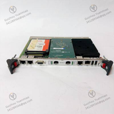 GE CT11T7F10PN1 PMC676RCTX V2.3 01 16 C1145 CR11 V2.x Schnittstellenkarte