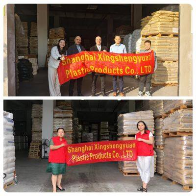 Raw Plastic Material Formocon POM Polyformaldehyde Wear Resistance High Rigidity Plastics Polyformaldehyde Pom Fm090 photo-5