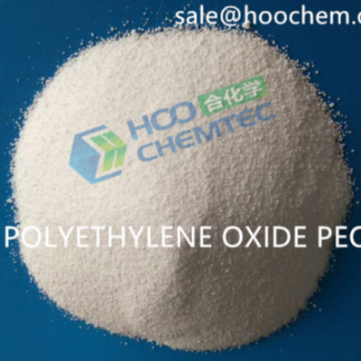 Water-soluble polymer Polyethylene Oxide /PEO-HOOCHEMTEC
