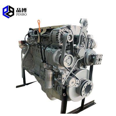 Free Transportation of Deutz Mechanical Engine TCD2013L062V Four Stroke Original Water-cooled Generator