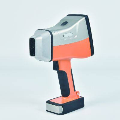 I-CHEQX GEN 3 Handheld XRF photo-4