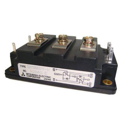 MITSUBISHI QM100DY-H Digital I/O Module