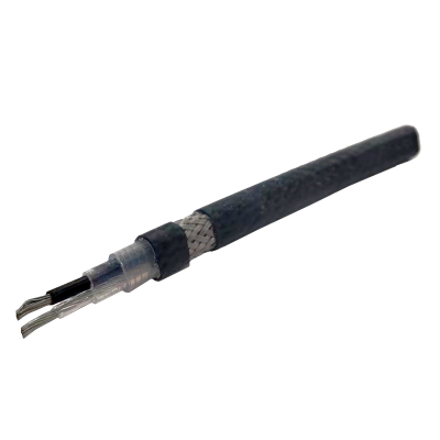 Thermostat Controlled Constant Wattage Pipe Heating Cable