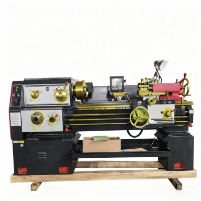 the Capital of Machine Tools 6140 General Lathe, C6140 Machine Tool Lathe, 40 Cnc Lathe photo-2