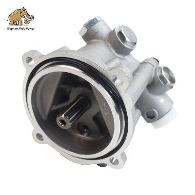 K3V112 Pilot Pump SK135 Excavator Parts