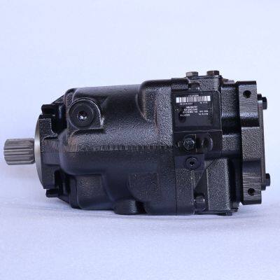 ERR130/147/100 ERL100/130/147 Bomba de Pistão ERR130BBS3120NNN3S1RPA1NNNNNNN Bomba Hidráulica Axial de Pistão de Deslocamento Variável