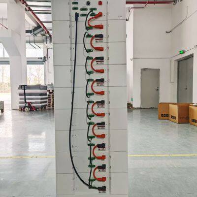 Energy Storage Battery photo-3