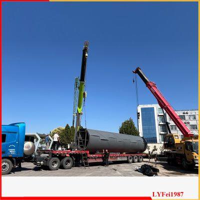 Готовые к установке стальные купольные резервуары, резервуары с наружным плавающим крышкой, резервуары с внутренним плавающим крышкой, горизонтальные хранилище резервуары.