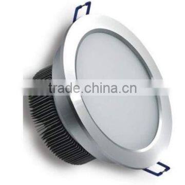 new design 8W LED COB downlight for home