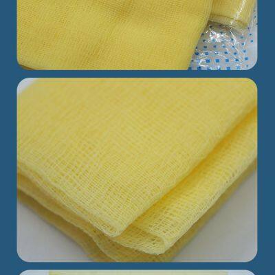 New Products Takrags Cleaning Cloth Premium Car Care Accessories Cotton Tack Cloth