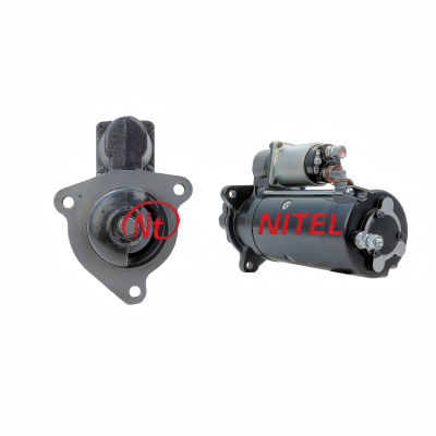 Двигатель-стартер BOSCH для грузовика SCANIA 0001371006, 1358639, 1357709, 0986017760, 571168