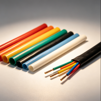 Heat Shrink Sleeve
