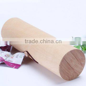 Cheap Fashion Wooden Box for Packing Food Coffee