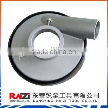 Aluminum Dust Shroud photo-3