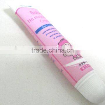 Lipstick tube for Baby Cream & Gel