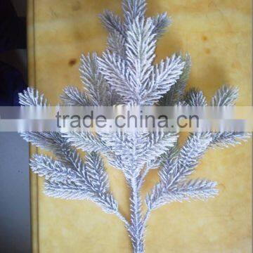 High Quality Electrostatic Flocking Machine for Snow Christmas Tree photo-5