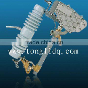 15kV-27kV PD1 Series Export Open Fuse Cutout with Arc Chute