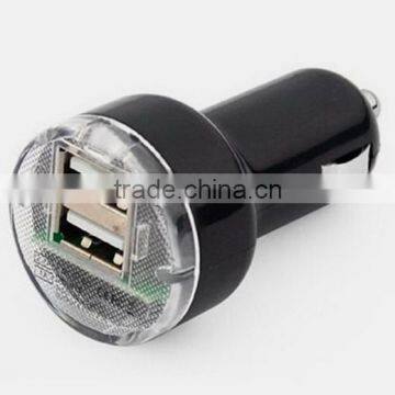 Designer Best Selling Gold Plated Car Charger photo-3