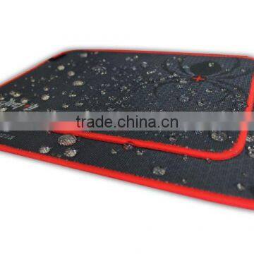 Wide Varieties Superior Materials Wear-resistance Inflatable Custom Made Fitness Eco Pvc Mouse Pad photo-3