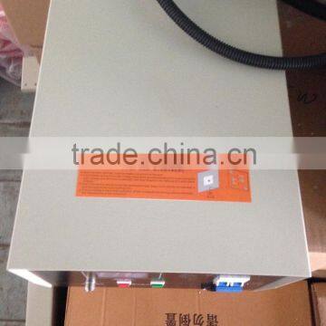 Good Quality Best After-sale Service Plastic Film Surface Corona Treater Machine photo-3