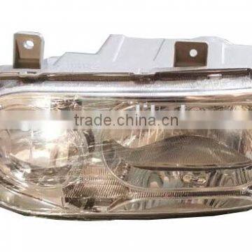 Car Headlight LH RH For Deawoo Damas-05