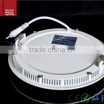 ES-6W-R-W for Hallway Ultra Bright Led Light Panel photo-3