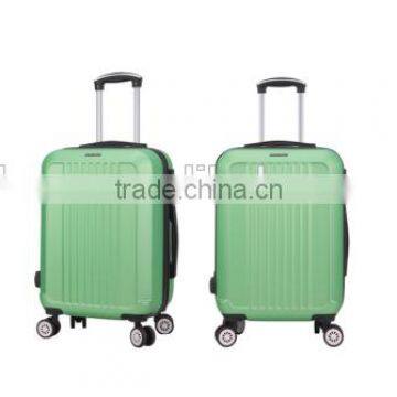 ABS luggage airport luggage travel luggage