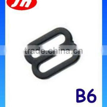 Plastic Adjustable Strap Slide Buckle for Bag Webbing photo-4