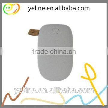For lenovo K3/K5/P1 artistical 2 USB power banks
