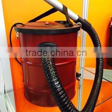 2016 new ash vacuum cleaner ash filter ash collector