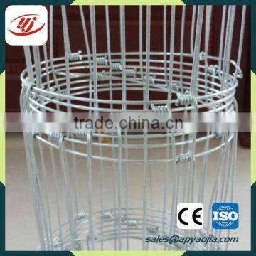 Cattle Fence Panels Horse Fence photo-4