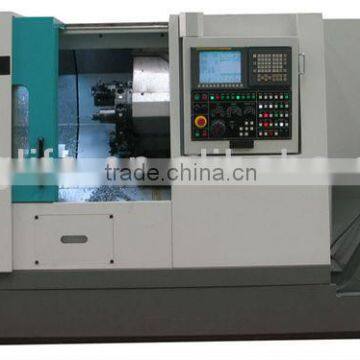 DL20M CE Certified 45 deg. Slant-bed CNC Lathe