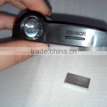 Battery Led Logo Car Door Shadow Projector Light Led Door Courtesy Ghost Light With Any Car Logo photo-2