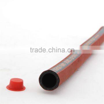 Wire Braided Heat-resistant Steam China Rubber Hose photo-2