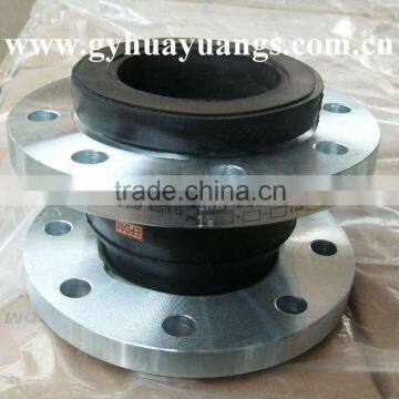 single sphere rubber joint product manufacturer