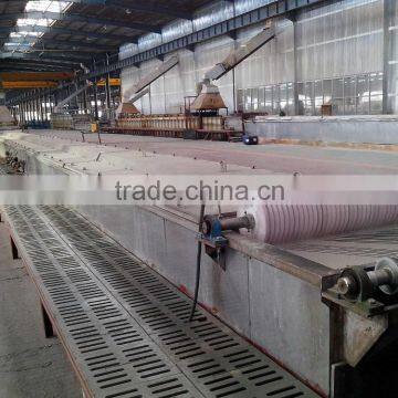 High speed steel wire electro galvanizing machine manufacturer