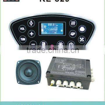 Good price IMD massage bathtub controller KL-829