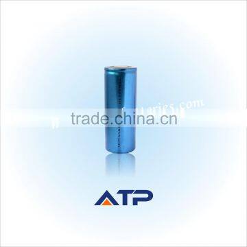 High capacity 6C discharge lifepo4 battery 3.2V 10Ah lifepo4 42110 battery for e-car