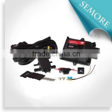 MP48 OBD ECU kit electronic control CNG LPG conversion kit injection system