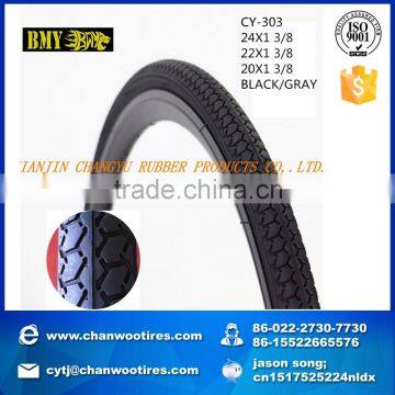 Hot Selling 22X1 3/8 Wheelchair Tyre