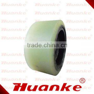 PU Wheel 254*120mm TOYOTA Load Bearing PU Wheel